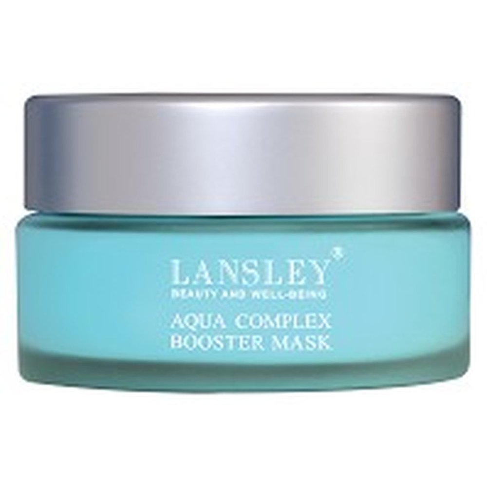LANSLEY AQUA COMPLEX BOOSTER MASK