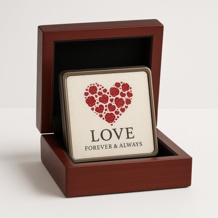 Love & Romance Gifts – Romantische Cadeaus
