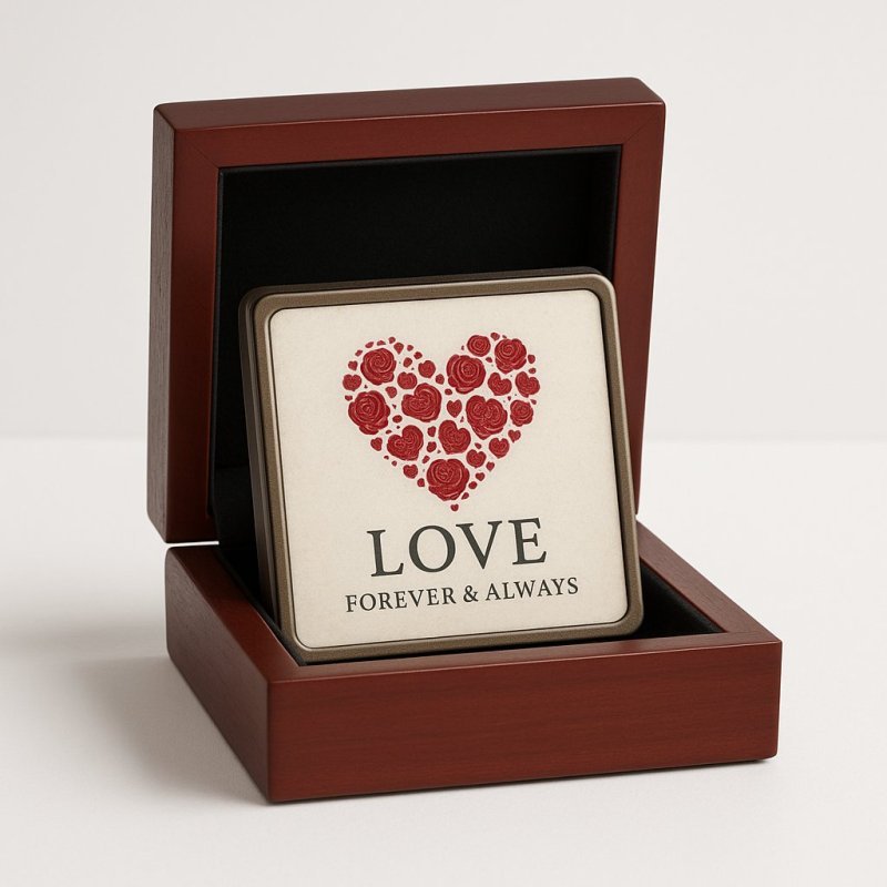 Love & Romance Gifts – Romantische Cadeaus