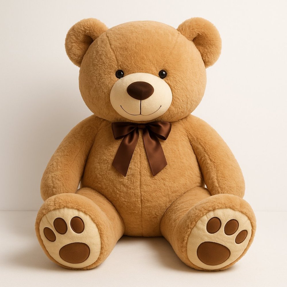 Giant Teddy Bear Pattaya