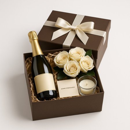 Anniversary Gift Boxes Rayong – Anniversary Box