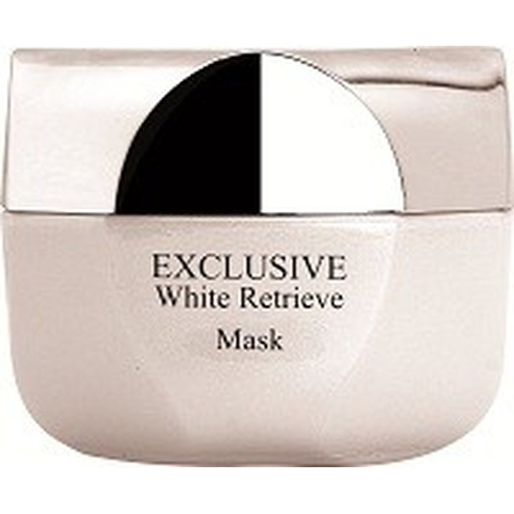 Lansley Exclusive White Retrieve Mask