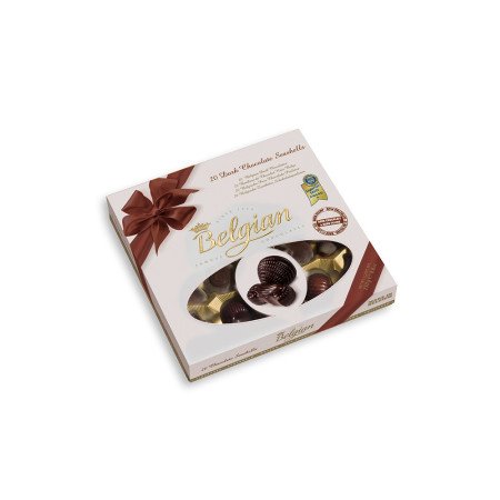 CHOCOLATE SWEET GIFT BOX SET 10