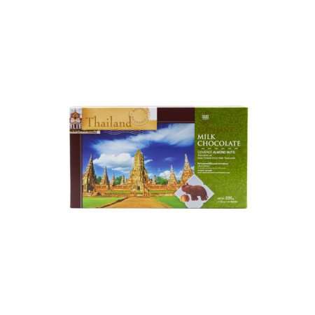 CHOCOLATE SWEET GIFT BOX SET