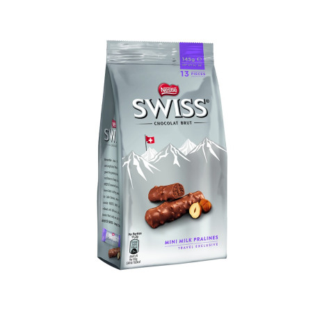 CHOCOLATE SWEET GIFT SET