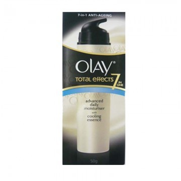essence olay total effect