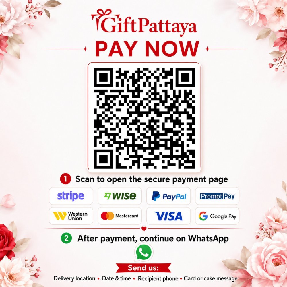 Pay Luxury Chocolate Gift Arrangement (Design 06) – Pattaya securely online - GiftPattaya