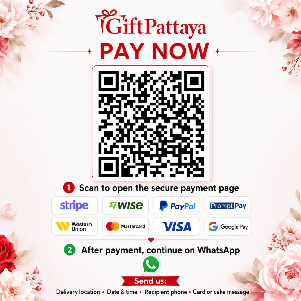Pay Luxury Chocolate Gift Arrangement (Design 15) – Pattaya securely online - GiftPattaya