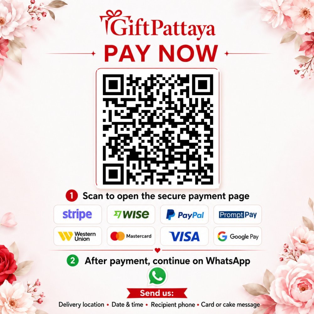 Pay Funeral Flower Wreath | Sympathy Floral Arrangement securely online - GiftPattaya