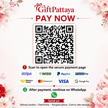 Pay Funeral Flower Wreath | Sympathy Floral Arrangement 22 securely online - GiftPattaya