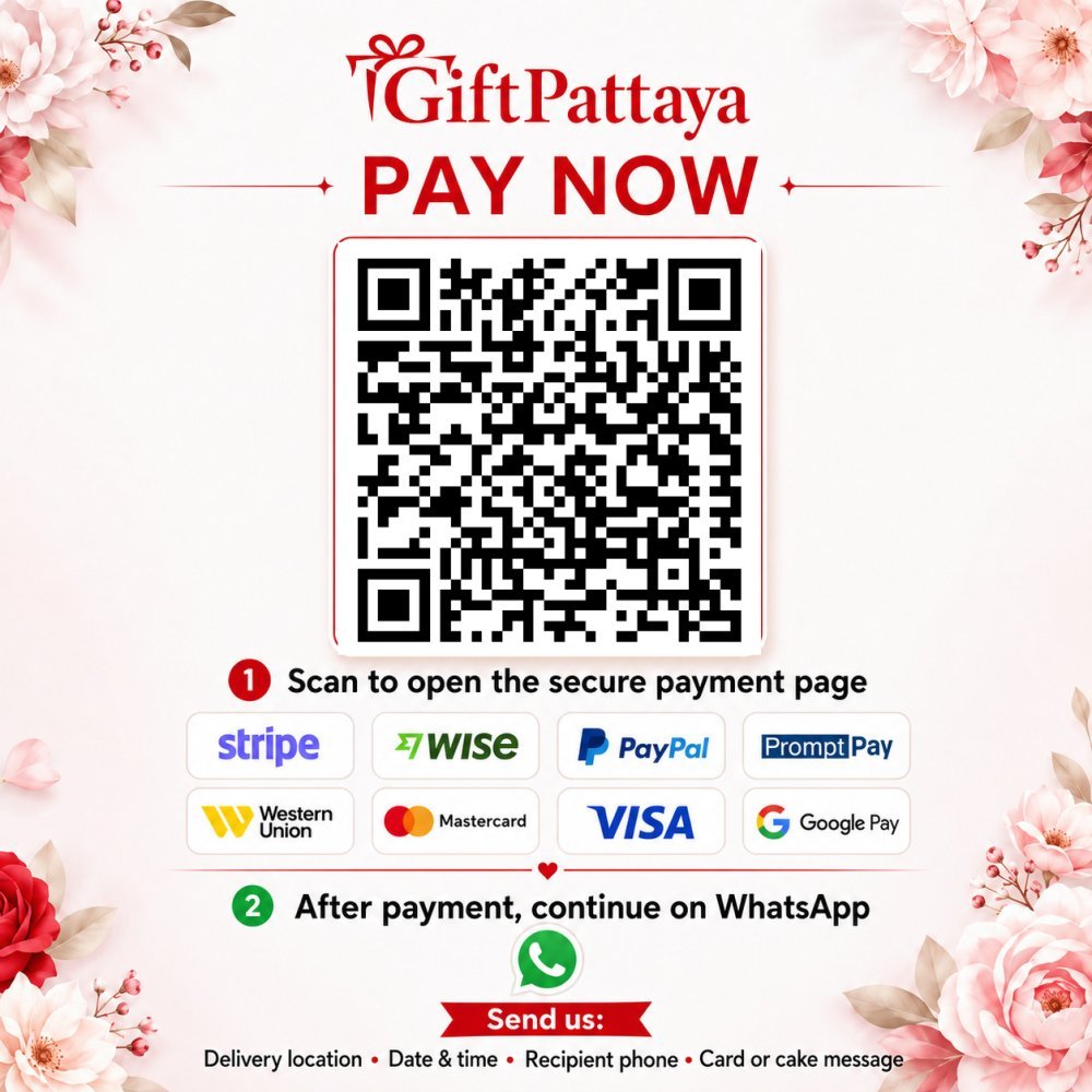 Pay Funeral Flower Wreath | Sympathy Floral Arrangement 42 securely online - GiftPattaya