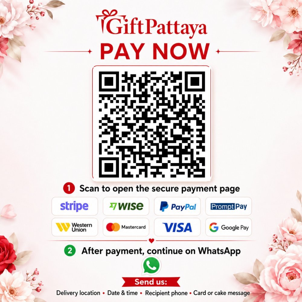 Pay Get Well Soon Snack Hamper | Premium Treat & Care Basket securely online - GiftPattaya