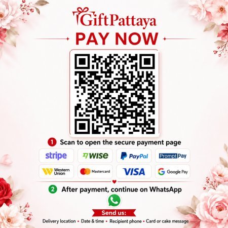 Pay Congratulations Gift Basket | Premium Celebration Hamper securely online - GiftPattaya
