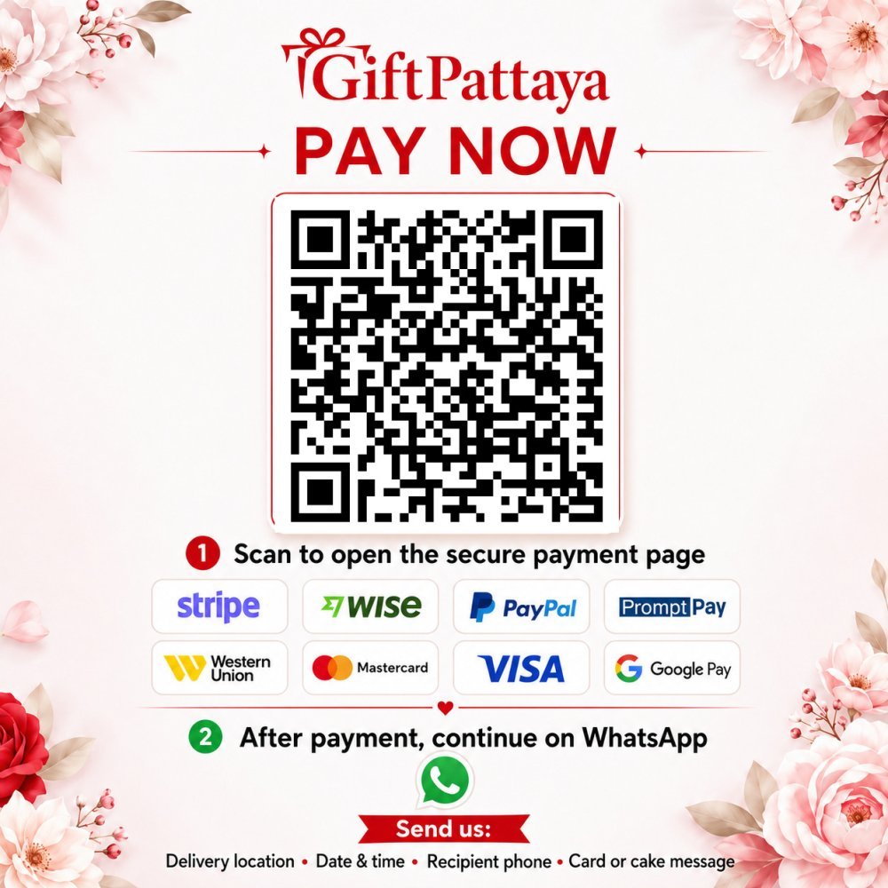 Pay Gourmet Congratulations Gift Basket | Delivery in Pattaya securely online - GiftPattaya