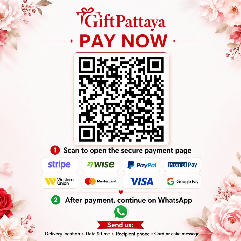 Pay SORRY GIFT BASKET|delivery in Pattaya securely online - GiftPattaya