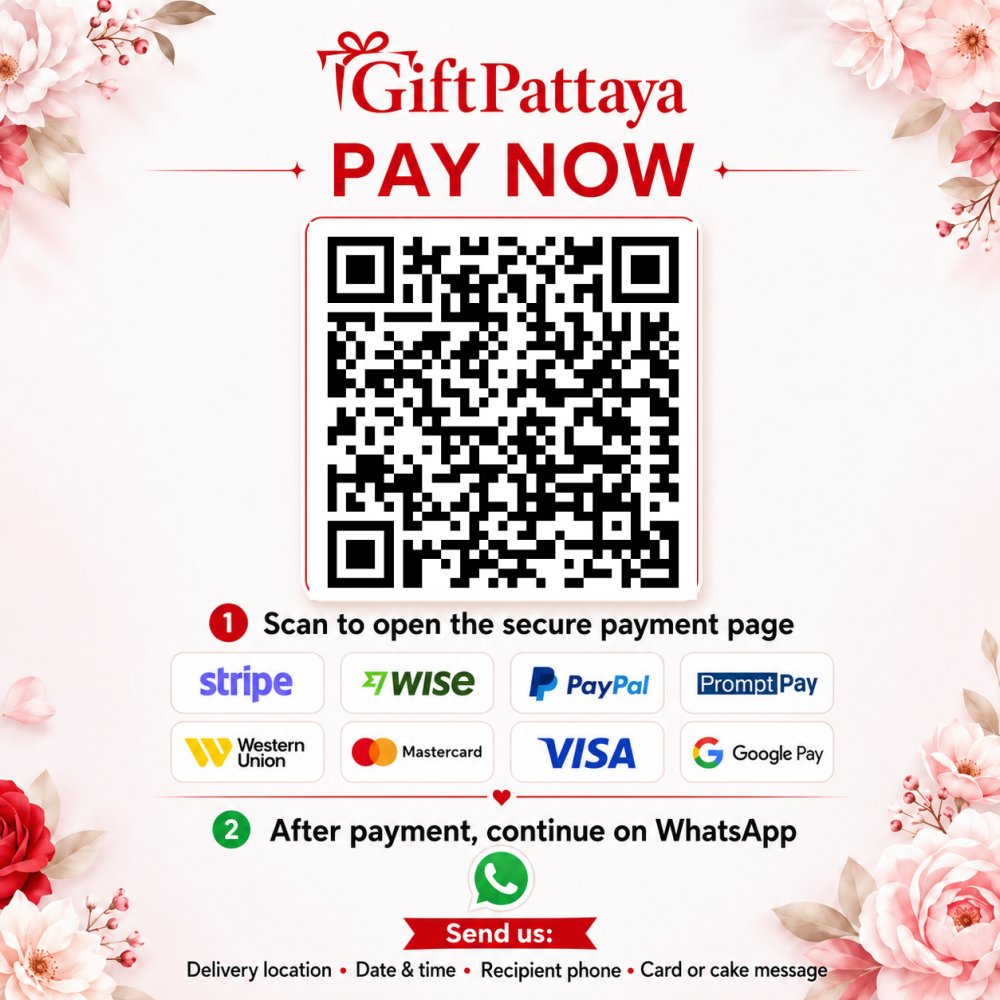 Pay Helium Balloons Pattaya | Premium Party Decoration Kit securely online - GiftPattaya