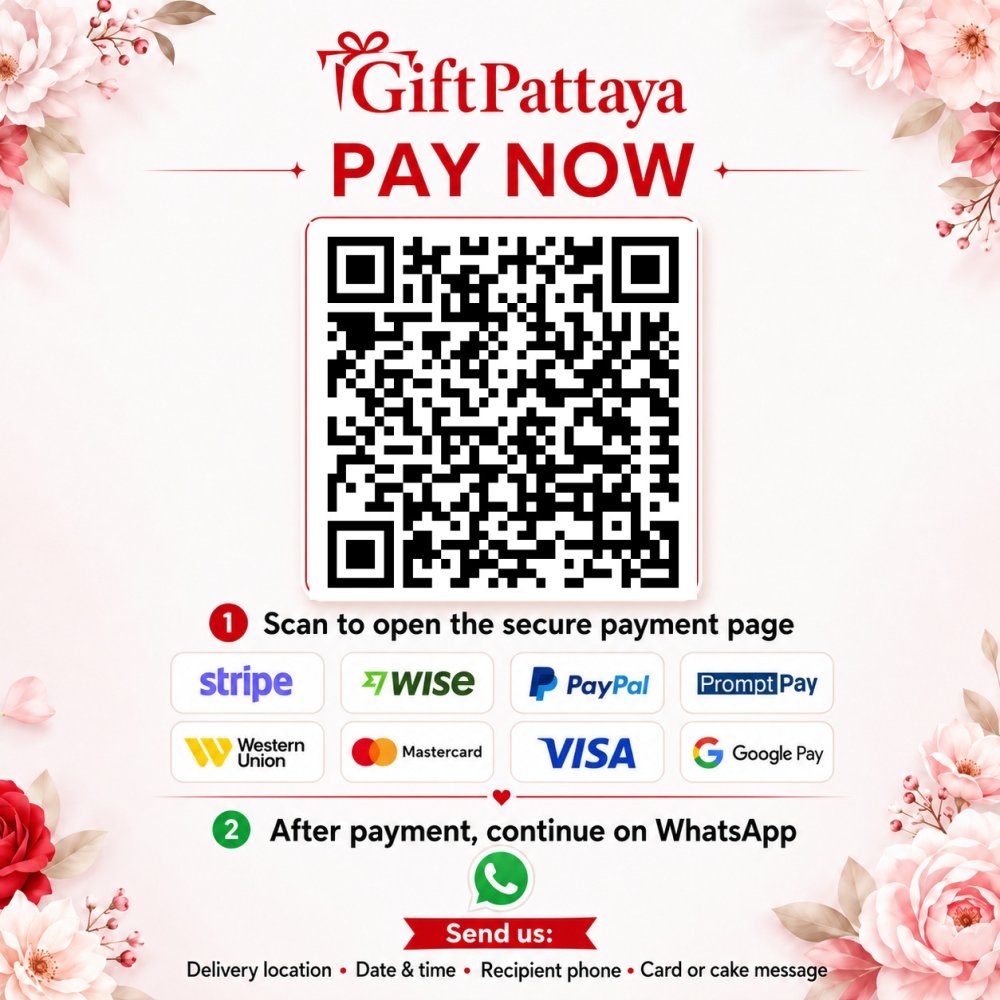 Pay Celebration Gift Hamper - Golden Luxury Gift Set securely online - GiftPattaya