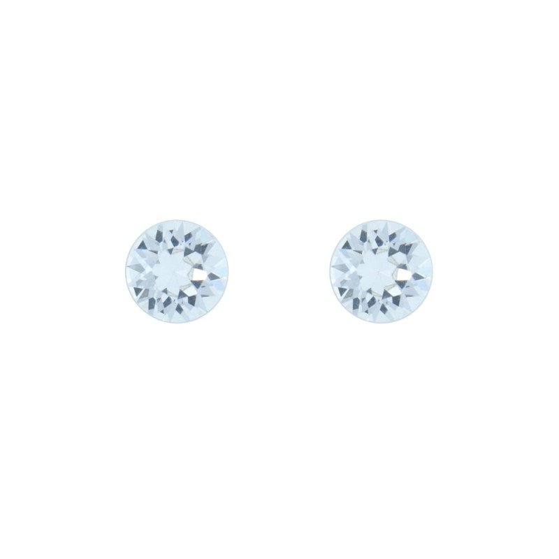 Xirius Clear earrings