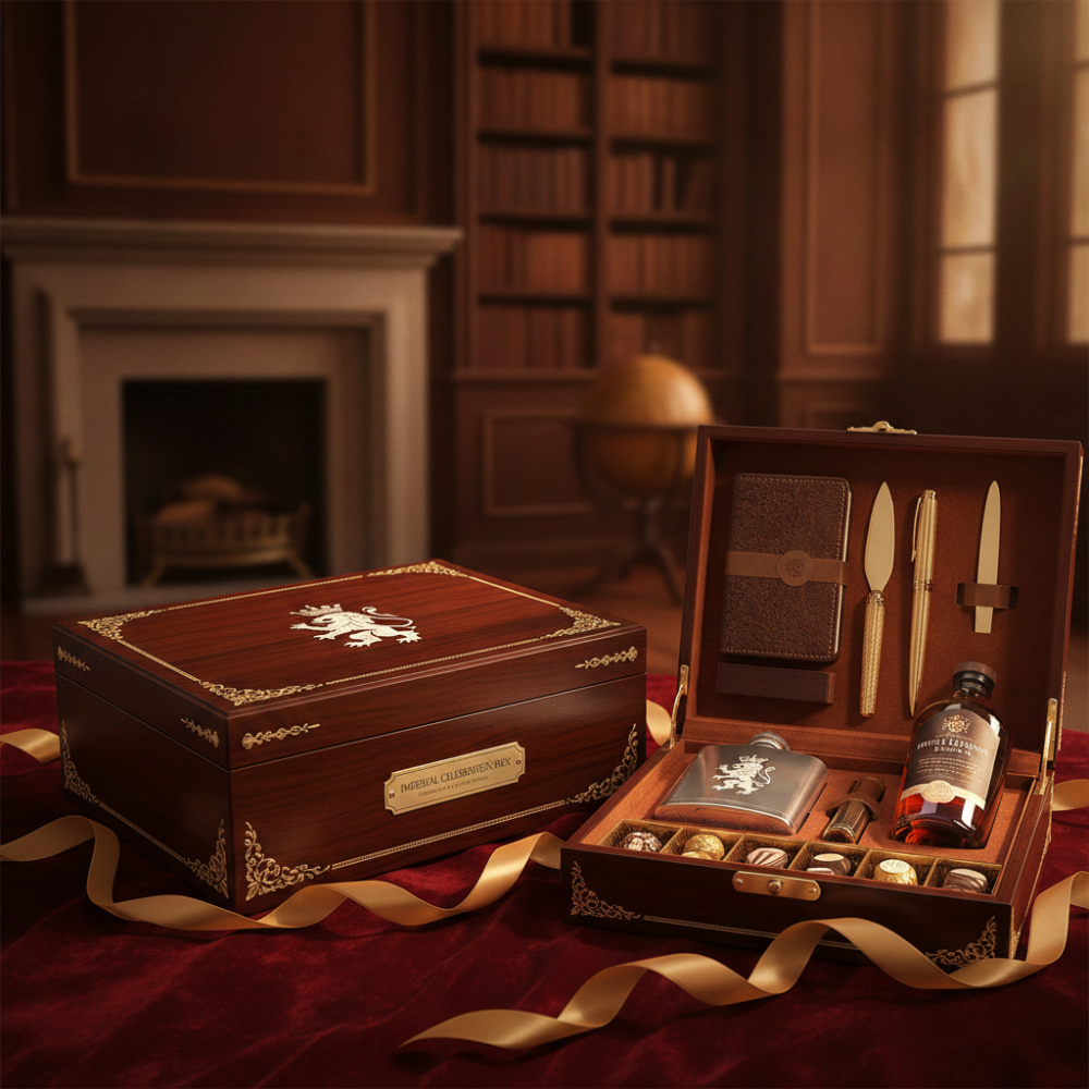 Executive Imperial Celebration Box