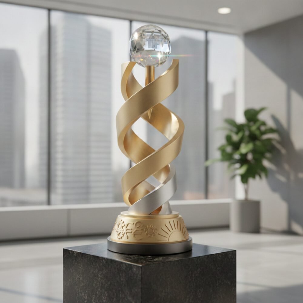 Corporate Prosperity Tower