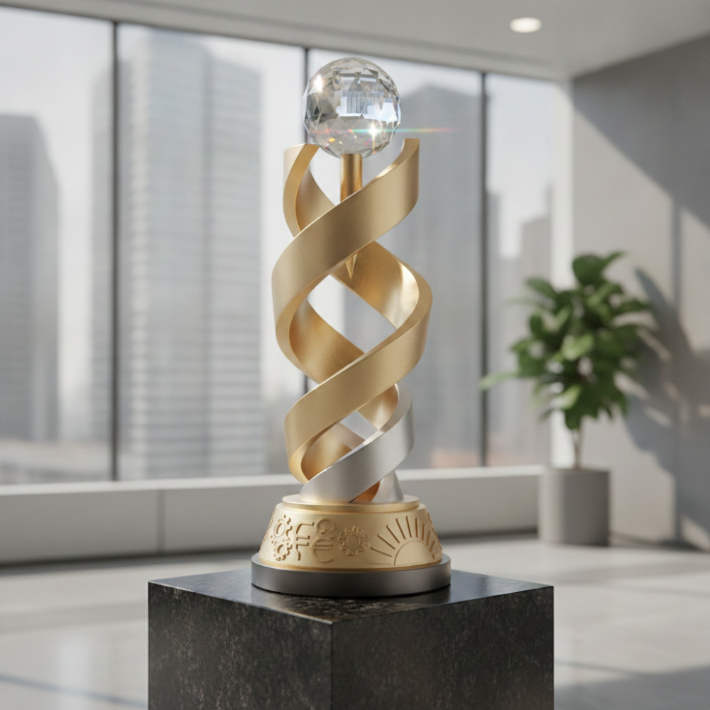 Corporate Prosperity Tower