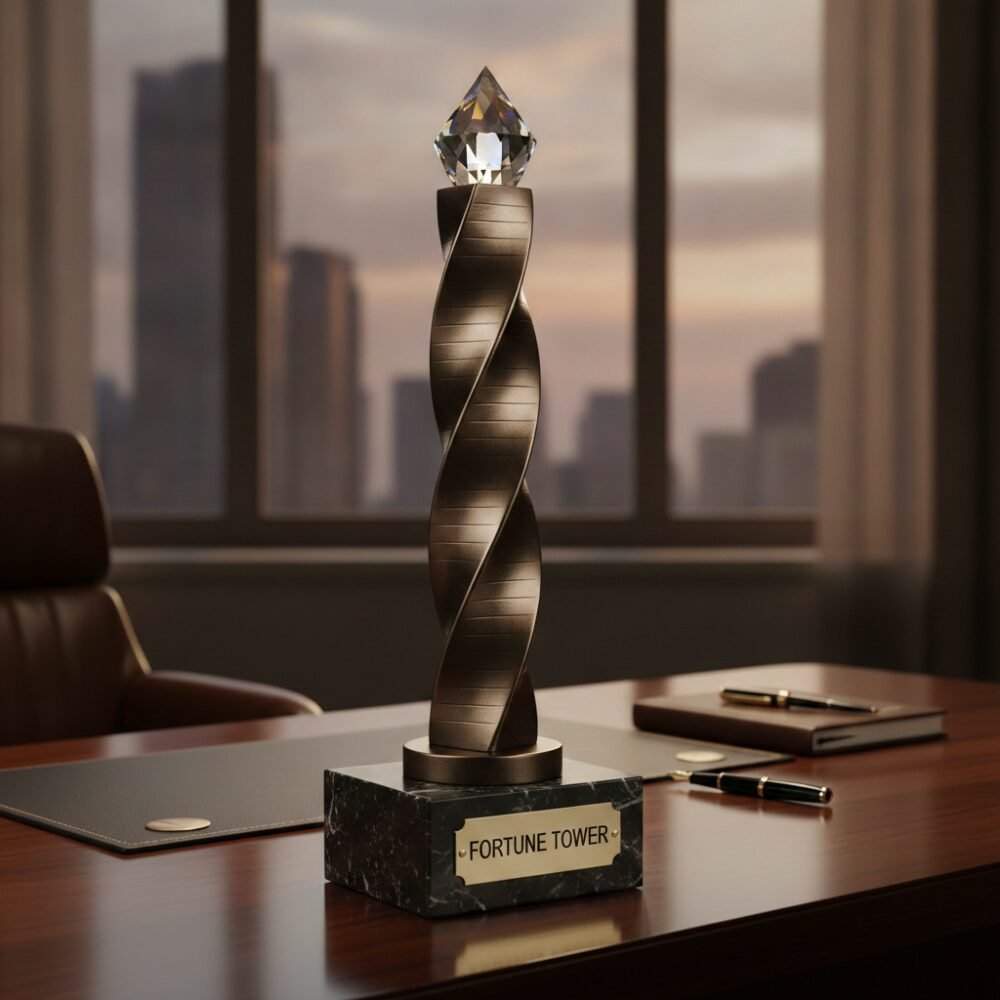 Executive Fortune Tower