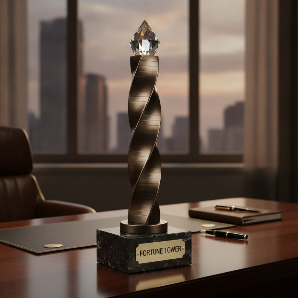 Executive Fortune Tower