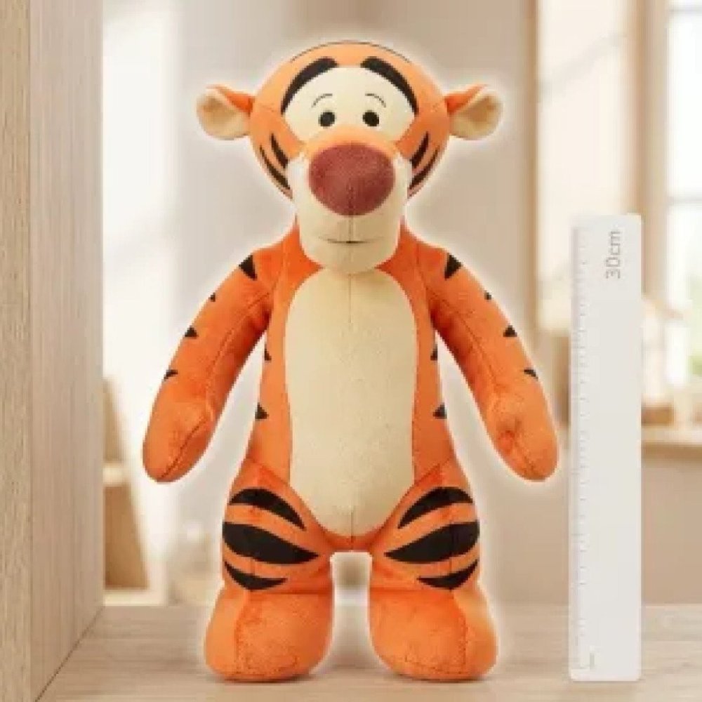 No. 36 | Teddy Bear 30 cm – ตุ๊กตาหมีขนาด 30 ซม.