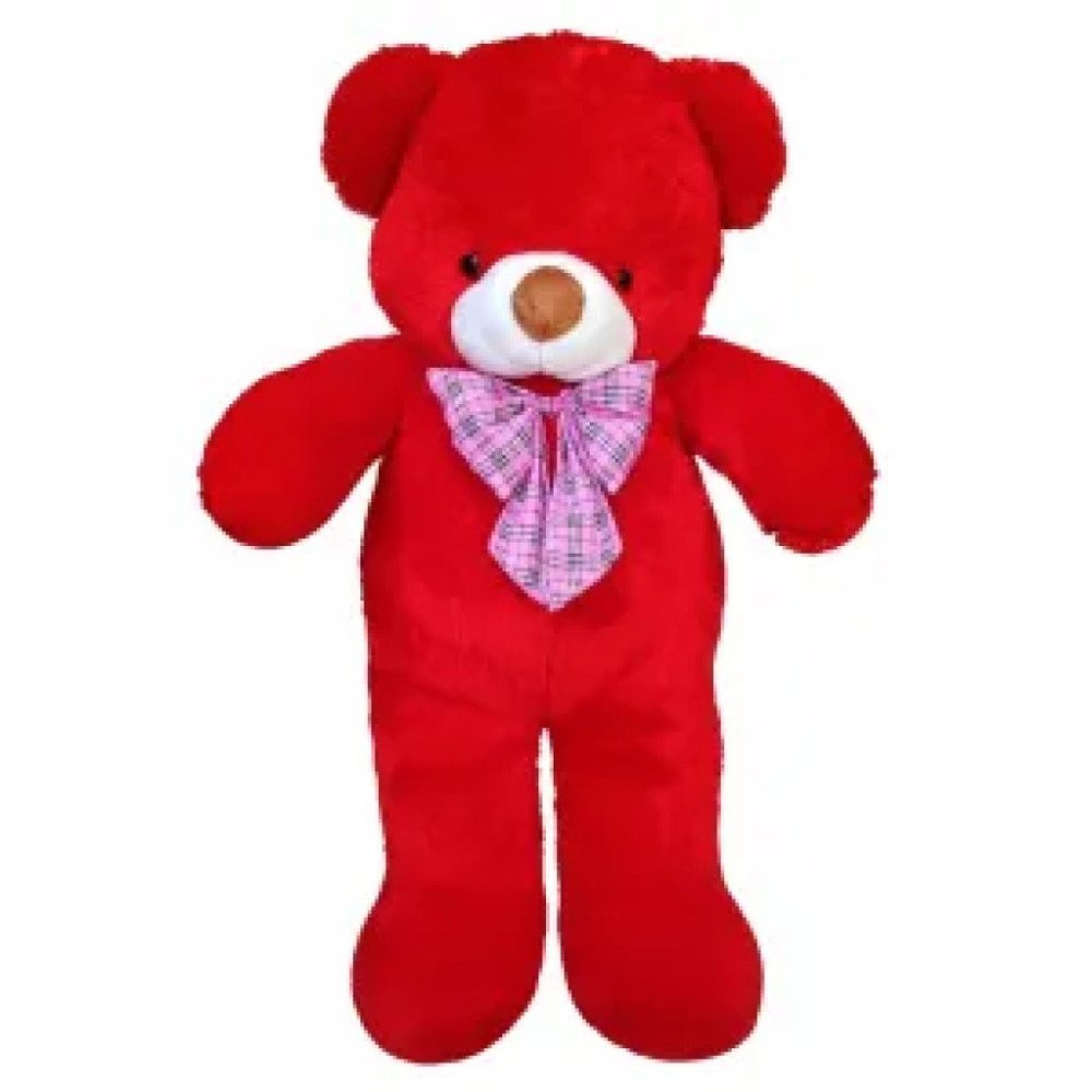 No. 12 | Teddy Bear 100 cm – ตุ๊กตาหมีขนาด 100 ซม.