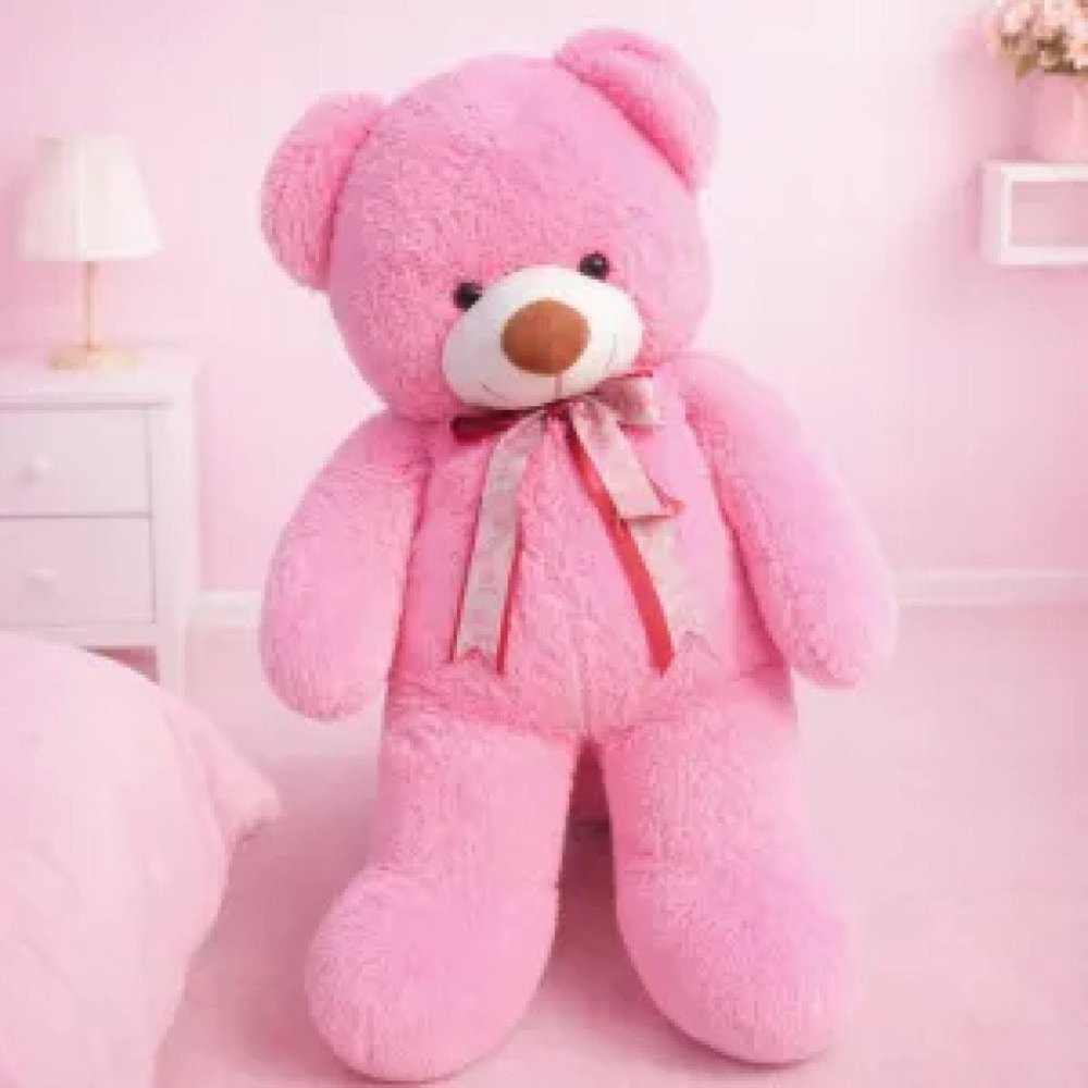 13 teddy bear size100 cm ตุ๊กตาหมี