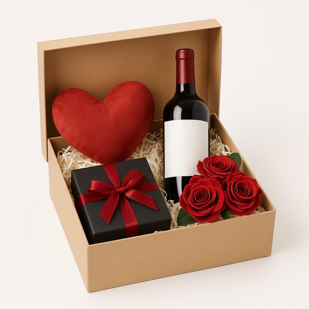 Luxury Celebration Gift Set | Surprise Gift Box Rayong