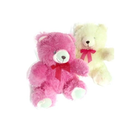 Middle Teddy Bear 07