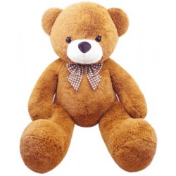 Teddy Bear size 80 cm 11
