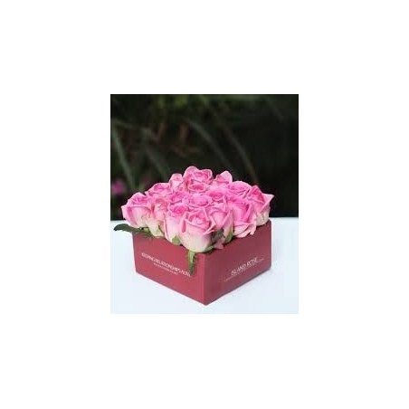 ROSE IN BOX 02