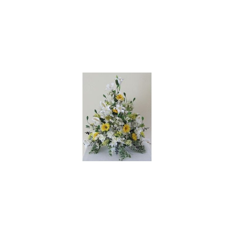BASKET OF FLOWERS 36 BASKET OF FLOWERS 36