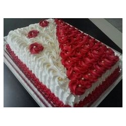 BIRTHDAY  CAKE SIIZE 5P 1800 g 99
