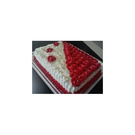 Luxurious Trio: Ferrero Rocher Bouquet, White Roses & Red‑White Cake CollageBirthdayLuxurious Trio: Ferrero Rocher Bouquet, Whit