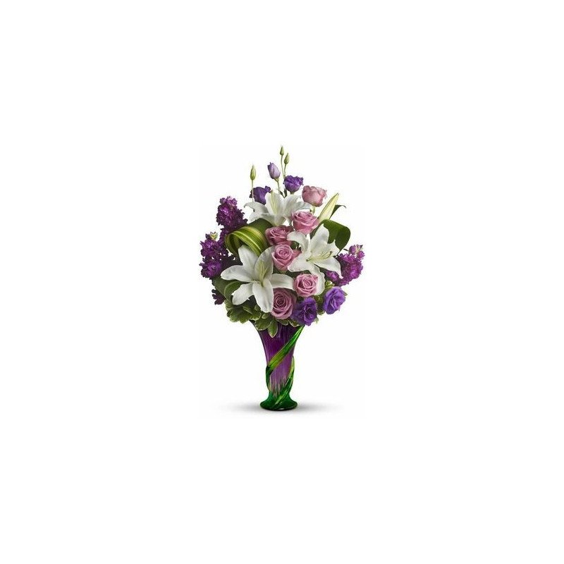 THANK YOU GIFTS FLOWERS WITH FRUIT BASKET 13 THANK YOU GIFTS FLOWERS WITH FRUIT BASKET 13