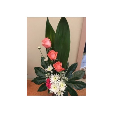 THANK YOU GIFTS FLOWERS 21