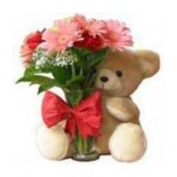 GET WELL GIFT FLOWERS  15