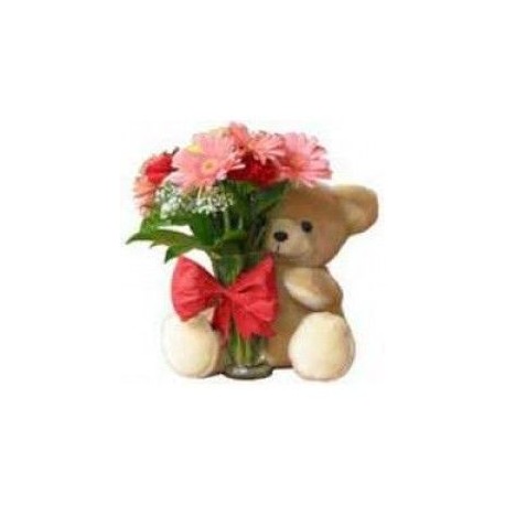 GET WELL GIFT FLOWERS 15