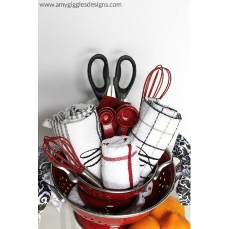 HOUSE WARMING GIFT FLOWERS BASKET  02