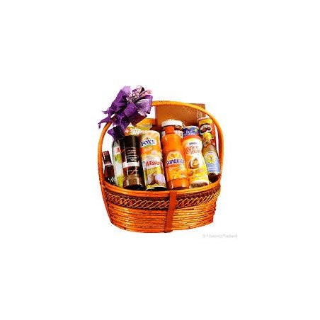CONGRATULATIONS GIFT FLOWERS 05