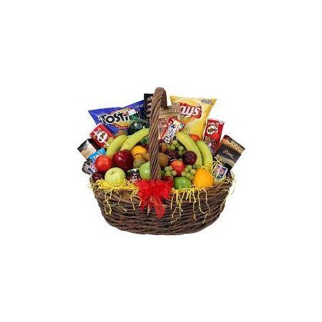 CONGRATULATIONS GIFT BASKET 14