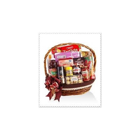 CONGRATULATIONS GIFT BASKET 22