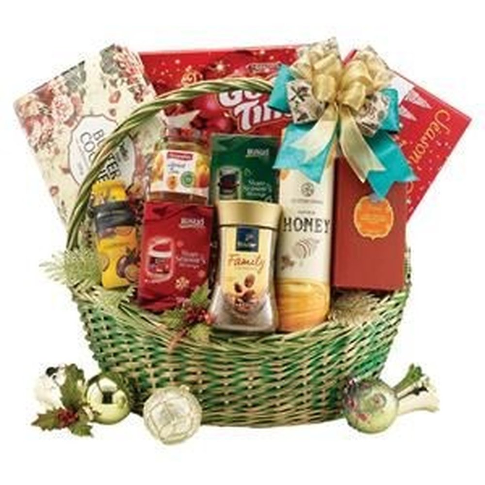 SORRY GIFT BASKET