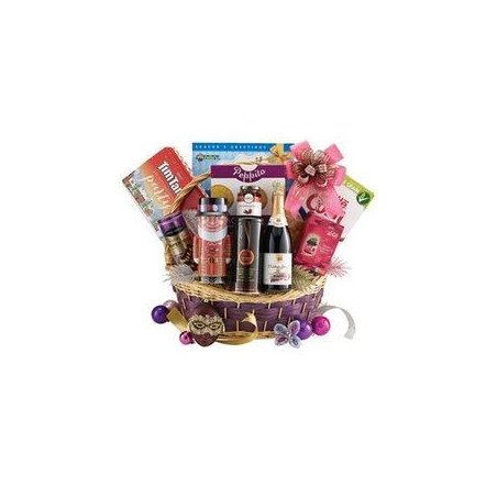 SORRY GIFT BASKET - 1 Sorry Gift Basket | Thoughtful Gifts | [Your Brand]
