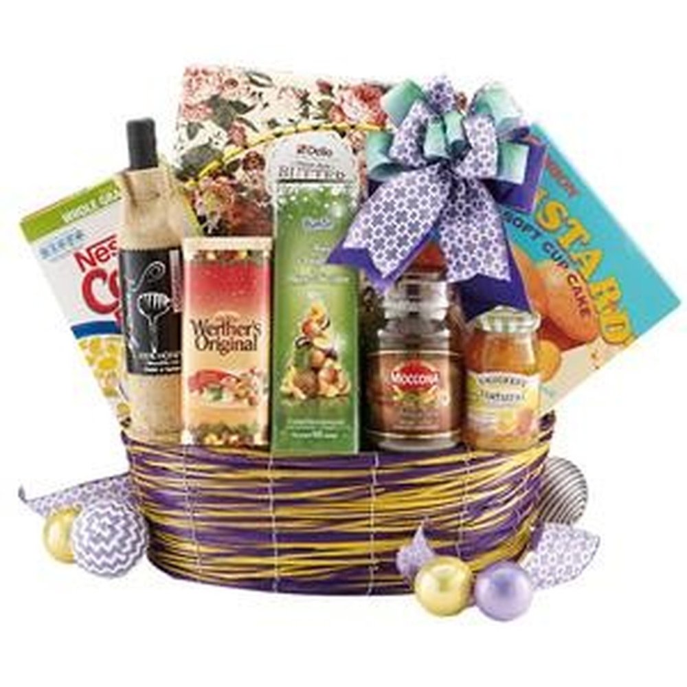 SORRY GIFT BASKET
