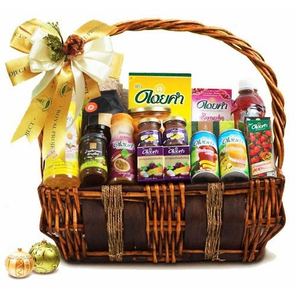 SORRY GIFT BASKET