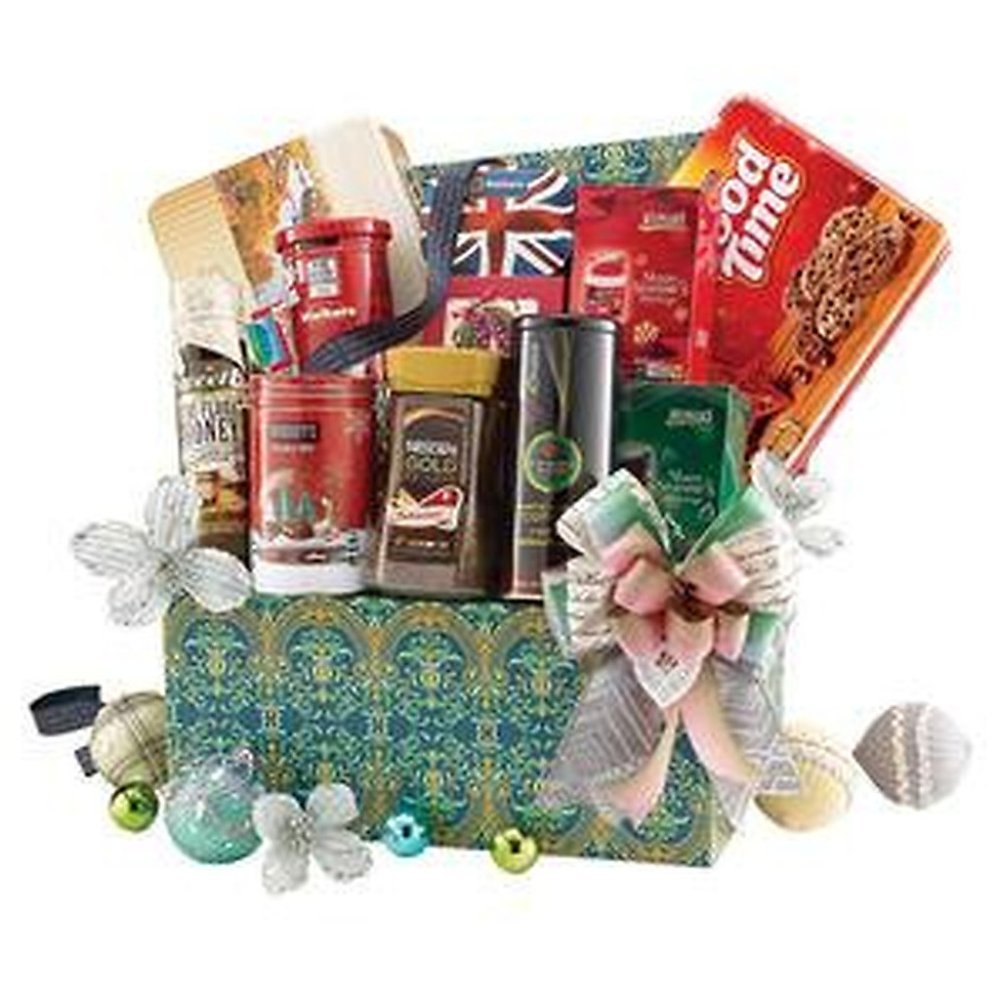 Luxury SORRY GIFT BASKET Pattaya